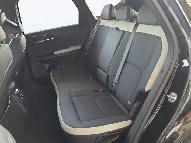 Kia EV5 81 kWh GT-Line 4x4