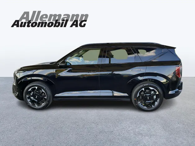 Kia EV5 81 kWh GT-Line 4x4