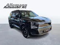 Kia EV5 81 kWh GT-Line 4x4