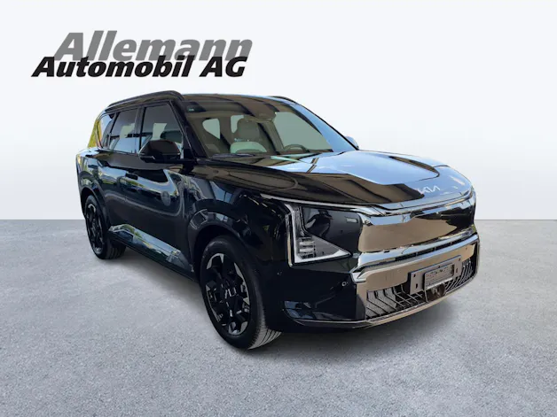 Kia EV5 81 kWh GT-Line 4x4
