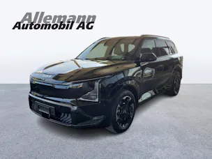Kia EV5 81 kWh GT-Line 4x4