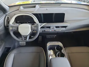 Kia EV5 81 kWh GT-Line 4x4