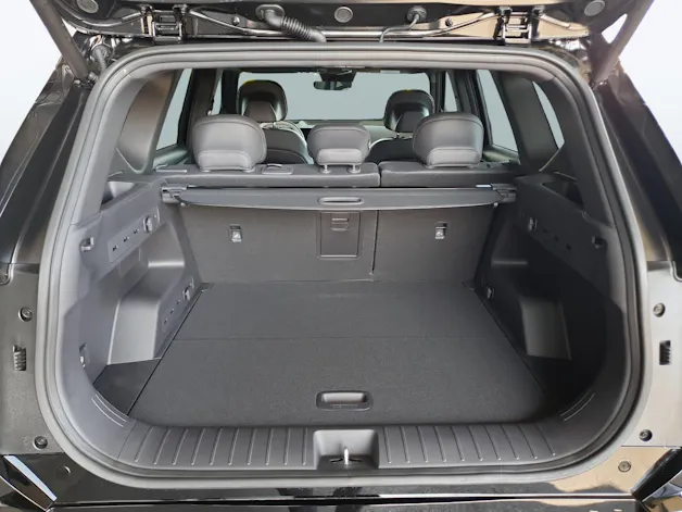 Kia EV5 81 kWh GT-Line 4x4