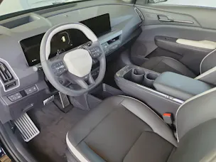 Kia EV5 81 kWh GT-Line 4x4