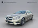 MERCEDES-BENZ E 350 4Matic Coupé