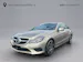 MERCEDES-BENZ E 350 4Matic Coupé