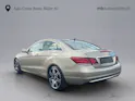 MERCEDES-BENZ E 350 4Matic Coupé