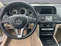 MERCEDES-BENZ E 350 4Matic Coupé
