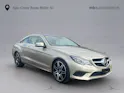 MERCEDES-BENZ E 350 4Matic Coupé