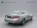 MERCEDES-BENZ E 350 4Matic Coupé