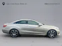 MERCEDES-BENZ E 350 4Matic Coupé