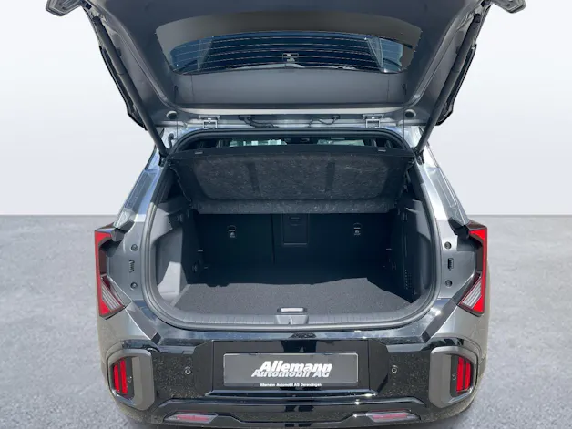 Kia Seltos 1.6 T-GDi X-Line
