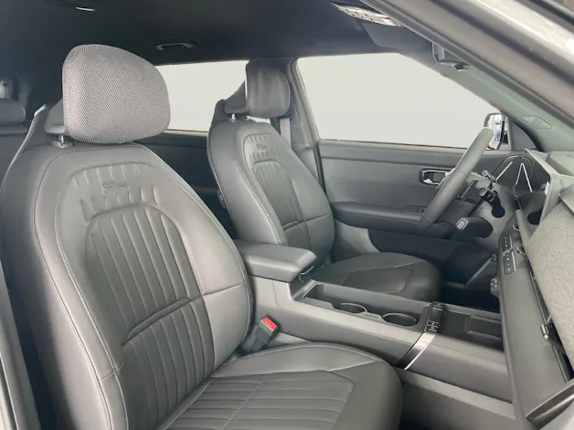 Kia Seltos 1.6 T-GDi X-Line