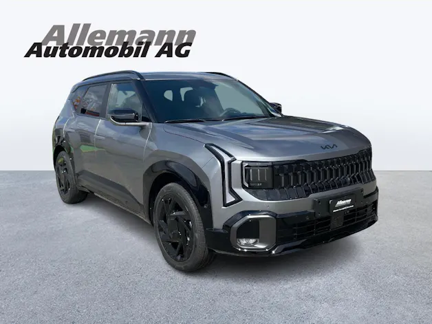 Kia Seltos 1.6 T-GDi X-Line