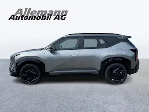 Kia Seltos 1.6 T-GDi X-Line