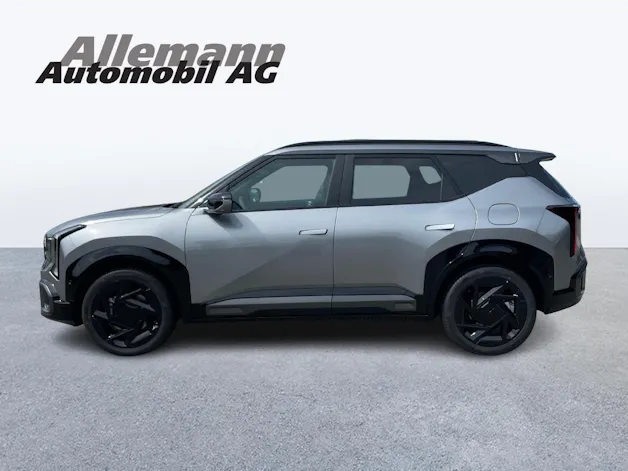 Kia Seltos 1.6 T-GDi X-Line