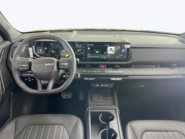 Kia Seltos 1.6 T-GDi X-Line