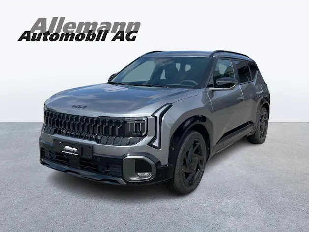 Kia Seltos 1.6 T-GDi X-Line