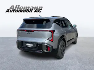 Kia Seltos 1.6 T-GDi X-Line