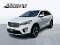 Kia Sorento 2.2 CRDi Style 3000KG AHK