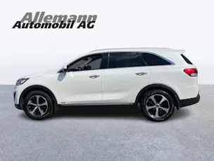 Kia Sorento 2.2 CRDi Style 3000KG AHK