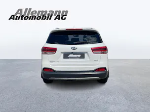 Kia Sorento 2.2 CRDi Style 3000KG AHK