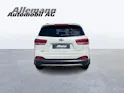 Kia Sorento 2.2 CRDi Style 3000KG AHK