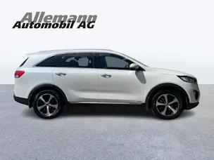 Kia Sorento 2.2 CRDi Style 3000KG AHK