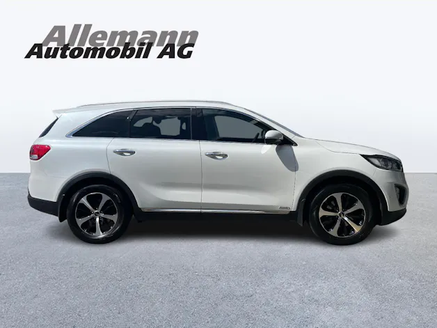 Kia Sorento 2.2 CRDi Style 3000KG AHK