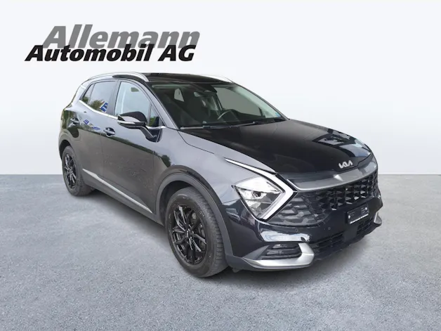 Kia Sportage 1.6 T-GDi Power Edition