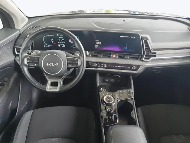 Kia Sportage 1.6 T-GDi Power Edition