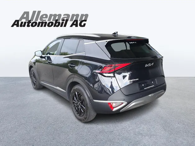 Kia Sportage 1.6 T-GDi Power Edition
