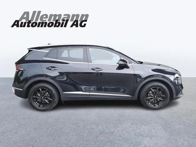 Kia Sportage 1.6 T-GDi Power Edition