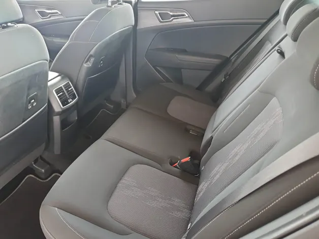 Kia Sportage 1.6 T-GDi Power Edition