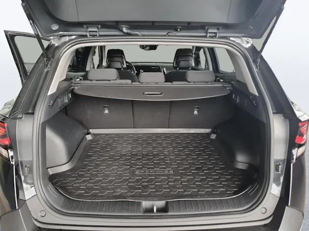 Kia Sportage 1.6 T-GDi Power Edition