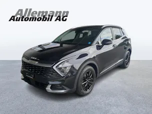 Kia Sportage 1.6 T-GDi Power Edition