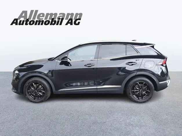 Kia Sportage 1.6 T-GDi Power Edition