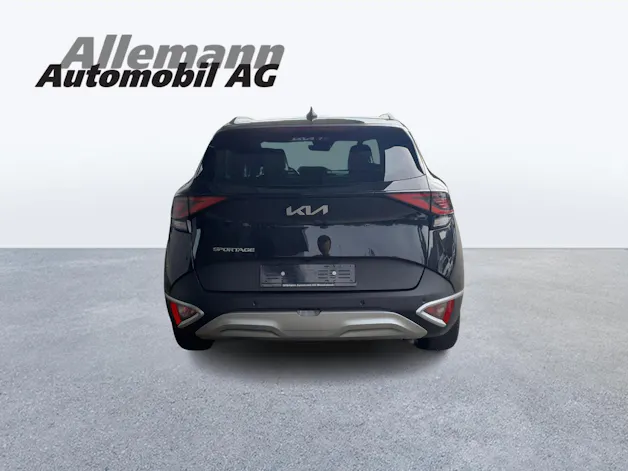 Kia Sportage 1.6 T-GDi Power Edition