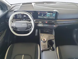 Kia Sportage 1.6 T-GDi Hybrid GT-Line