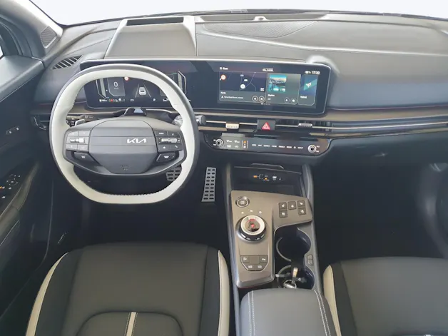 Kia Sportage 1.6 T-GDi Hybrid GT-Line
