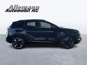 Kia Sportage 1.6 T-GDi Hybrid GT-Line