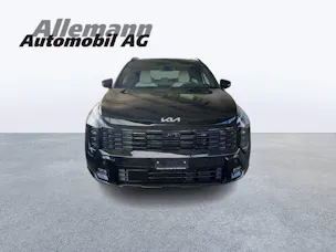 Kia Sportage 1.6 T-GDi Hybrid GT-Line
