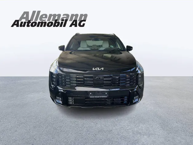 Kia Sportage 1.6 T-GDi Hybrid GT-Line
