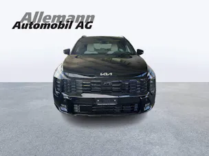 Kia Sportage 1.6 T-GDi Hybrid GT-Line