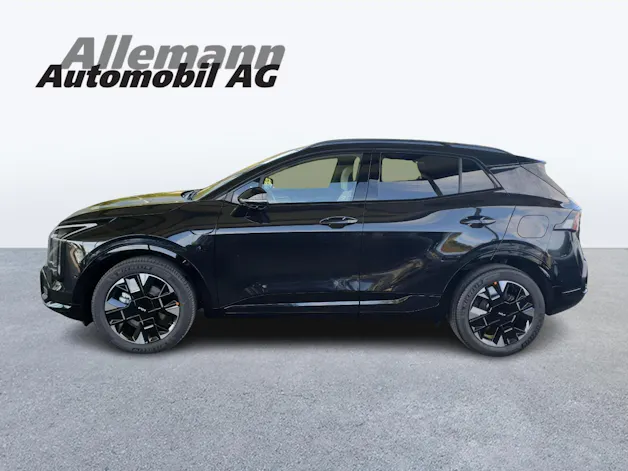 Kia Sportage 1.6 T-GDi Hybrid GT-Line