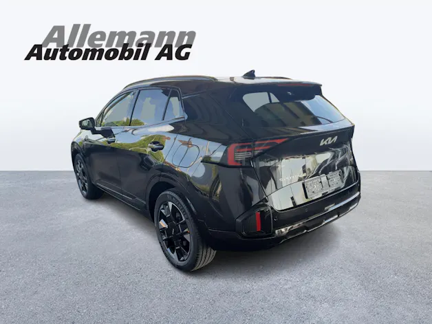 Kia Sportage 1.6 T-GDi Hybrid GT-Line