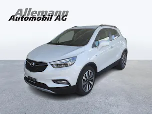 OPEL Mokka X 1.4T 4x4 Enjoy S/S