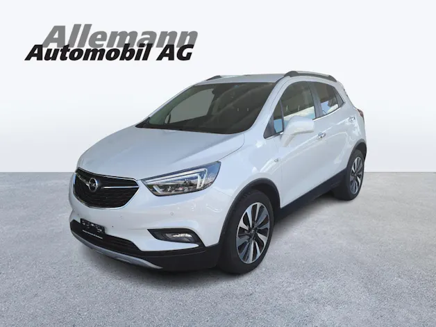 OPEL Mokka X 1.4T 4x4 Enjoy S/S
