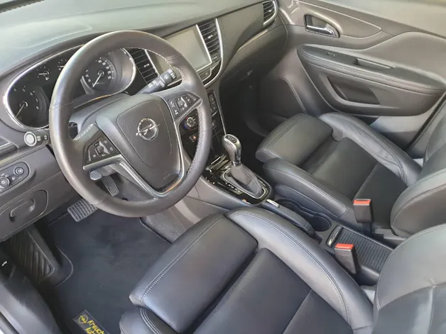 OPEL Mokka X 1.4T 4x4 Enjoy S/S