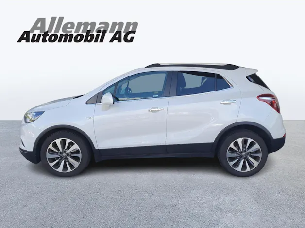 OPEL Mokka X 1.4T 4x4 Enjoy S/S
